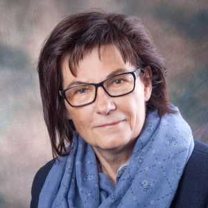 Veronika Schimmel (2017-2021)