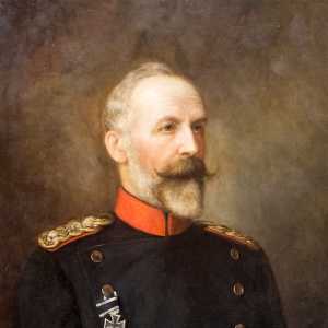 Friedrich I. Herzog von Anhalt (1831-1904)