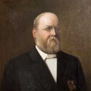 Heinrich Christoph Gottlieb Stier (1868-1893)